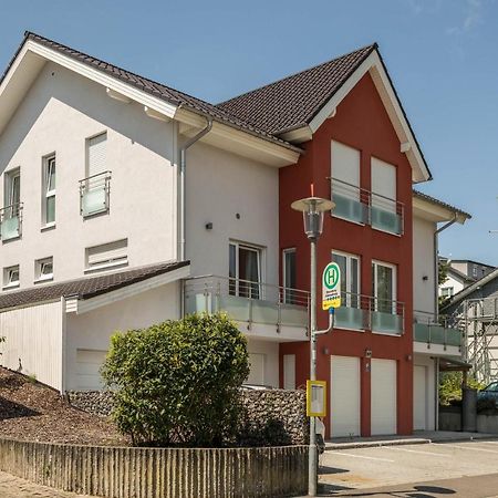 מיירסבורג Apartment Fuer Zwei מראה חיצוני תמונה