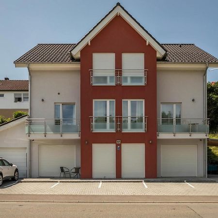 מיירסבורג Apartment Fuer Zwei מראה חיצוני תמונה