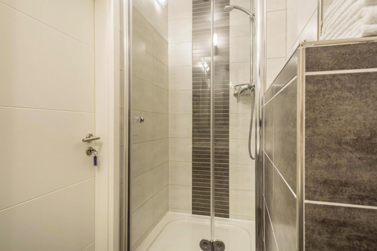 מיירסבורג Apartment Fuer Zwei מראה חיצוני תמונה