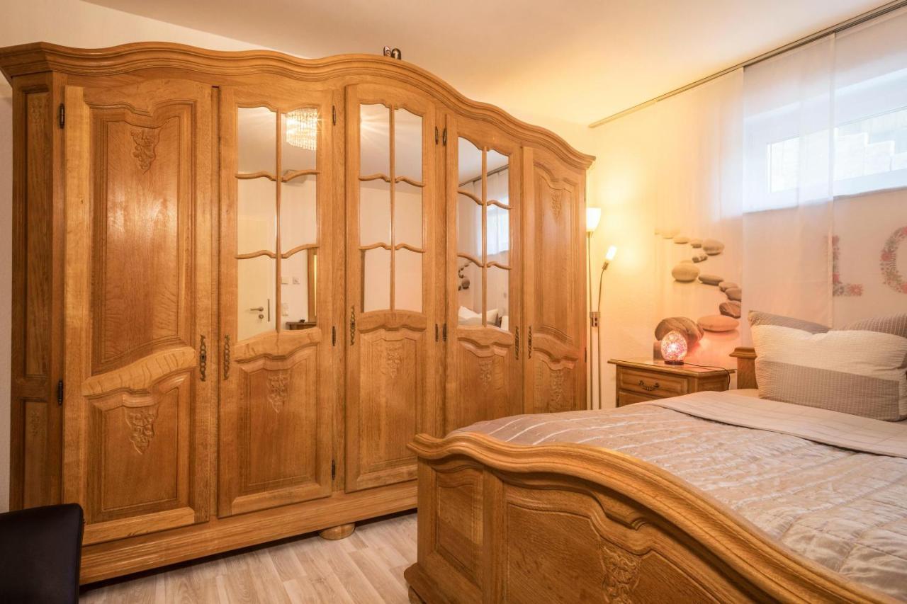 מיירסבורג Apartment Fuer Zwei מראה חיצוני תמונה